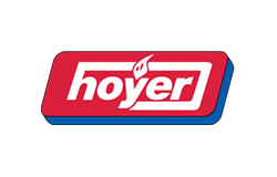hoyer logo
