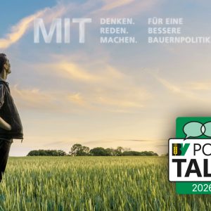 Polit Talk 2026